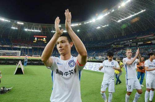 爱游戏官网-葛爱平：只要天津相声在 天津足球不会亡